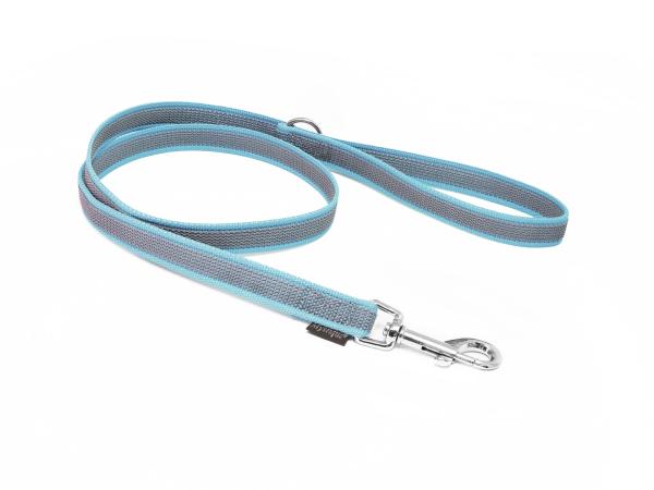 gummierte Leine 20mm breit von Mystique®